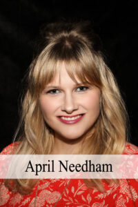 April Needham