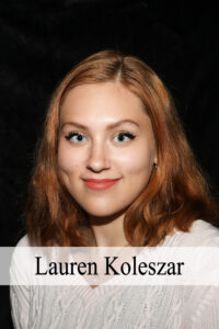 Lauren Koleszar