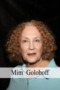 Mim Goloboff