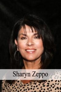 Sharyn Zeppo
