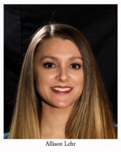 Allison Lehr as Doris Walker