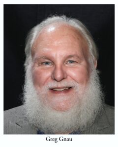Greg Gnau as Kris Kringle