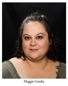 MIss Crookshank/Judge Group/Ensemble
